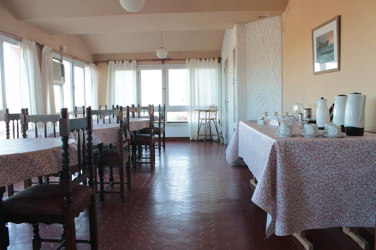 Hosteria Posta Carreta Necochea Kültér fotó