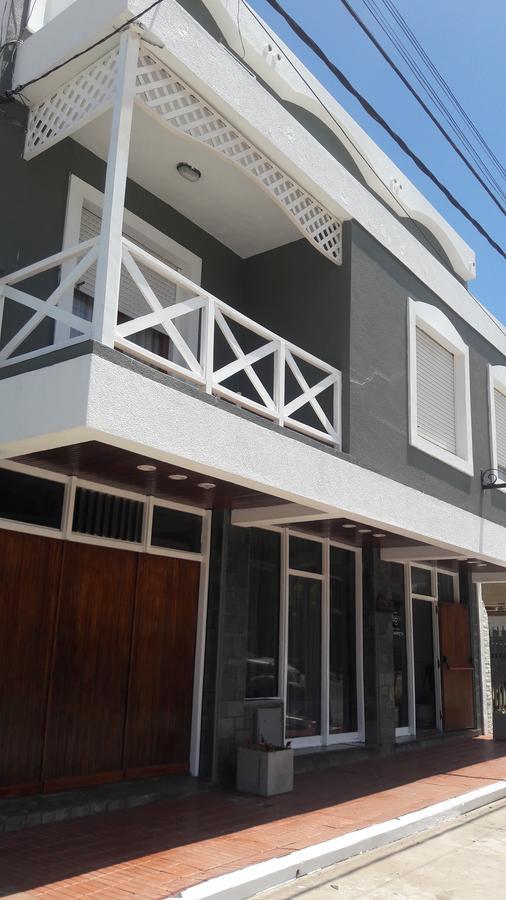 Hosteria Posta Carreta Necochea Kültér fotó