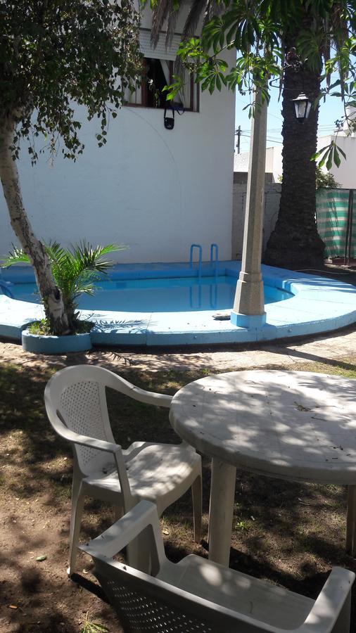 Hosteria Posta Carreta Necochea Kültér fotó